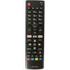 TELECOMANDO UNIVERSALE T-LGTV PREPROGRAMMATO COMPATIBILE CON I TV LG